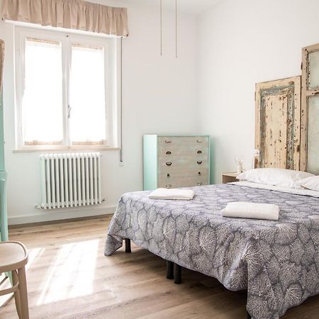 סירולו B&B Due Sorelle מראה חיצוני תמונה