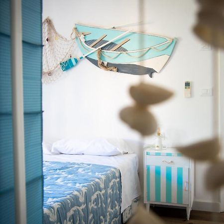 סירולו B&B Due Sorelle חדר תמונה