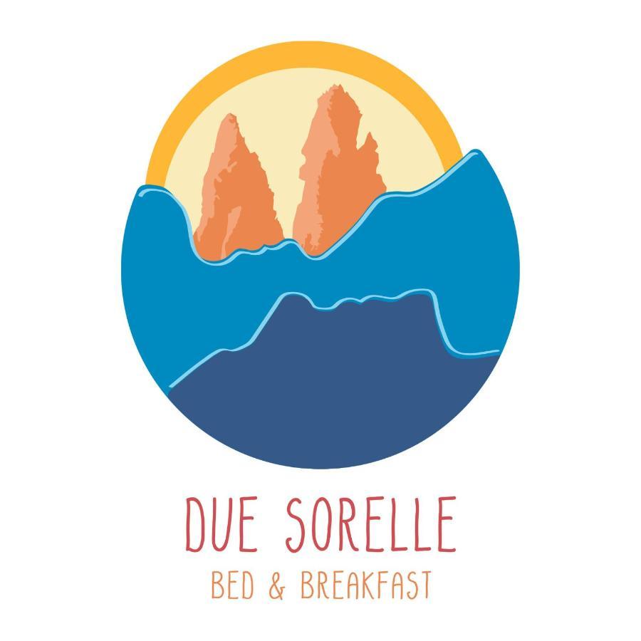 סירולו B&B Due Sorelle מראה חיצוני תמונה