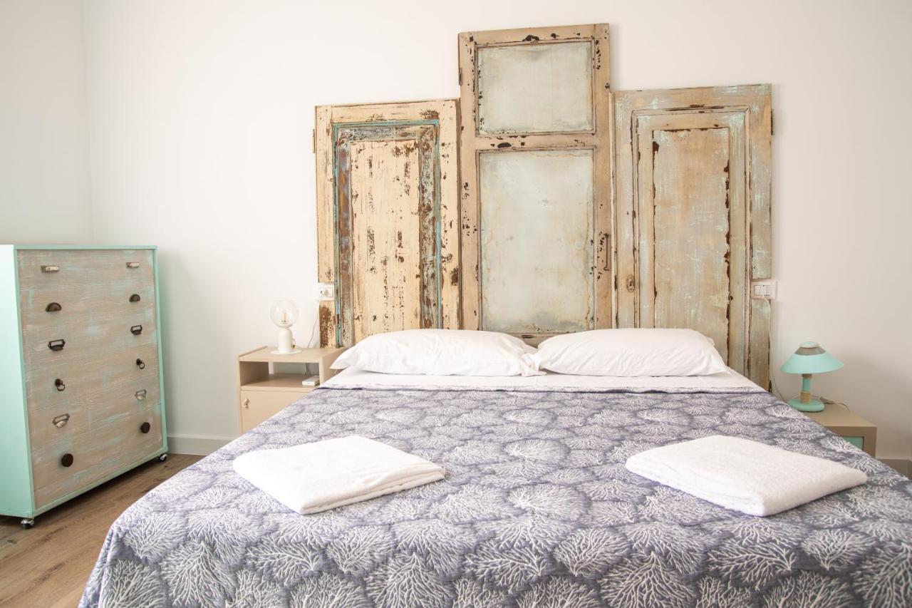 סירולו B&B Due Sorelle מראה חיצוני תמונה