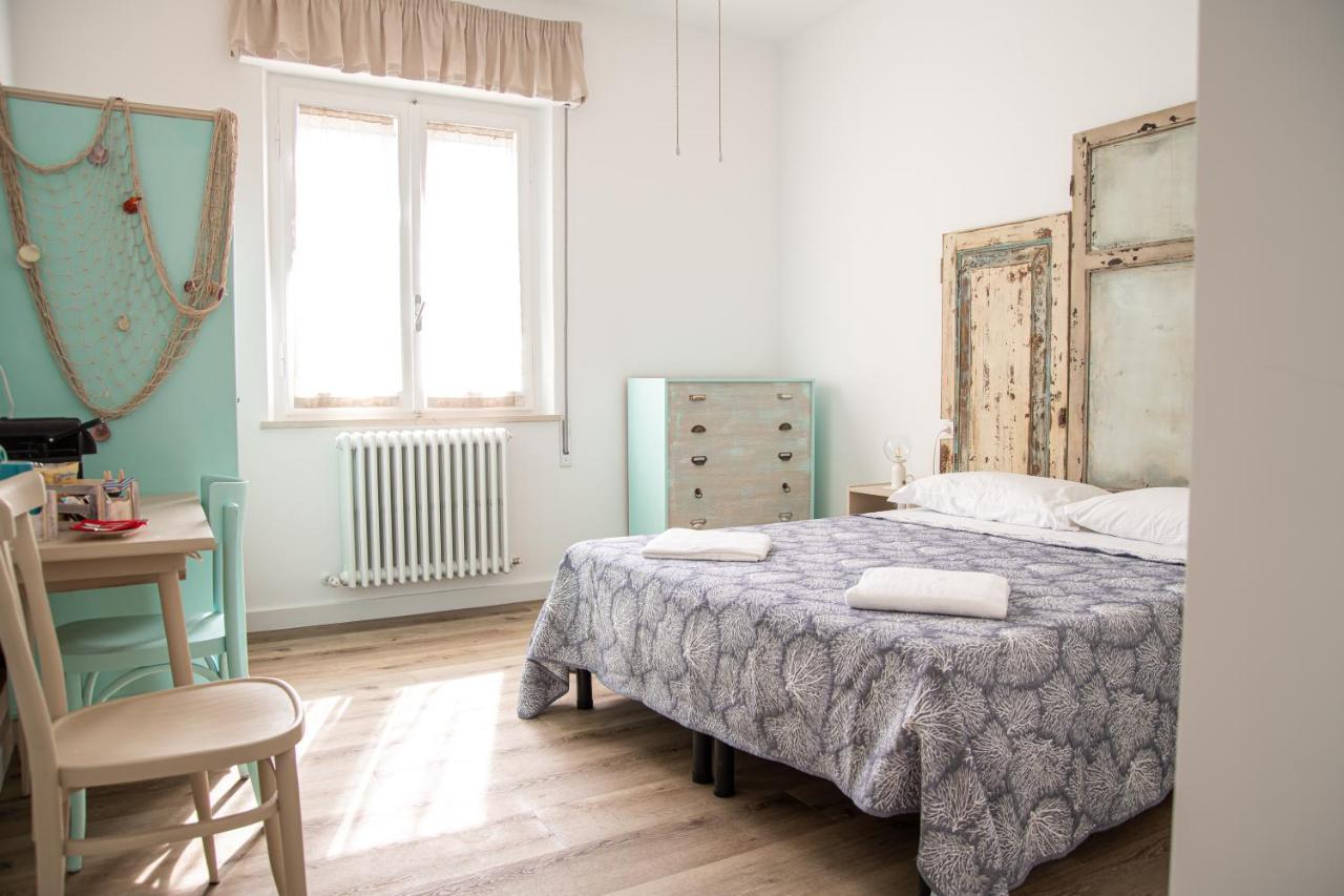 סירולו B&B Due Sorelle מראה חיצוני תמונה